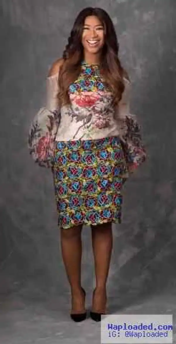 Dr Sid’s Wife, Simi Esiri Slays In New Photos